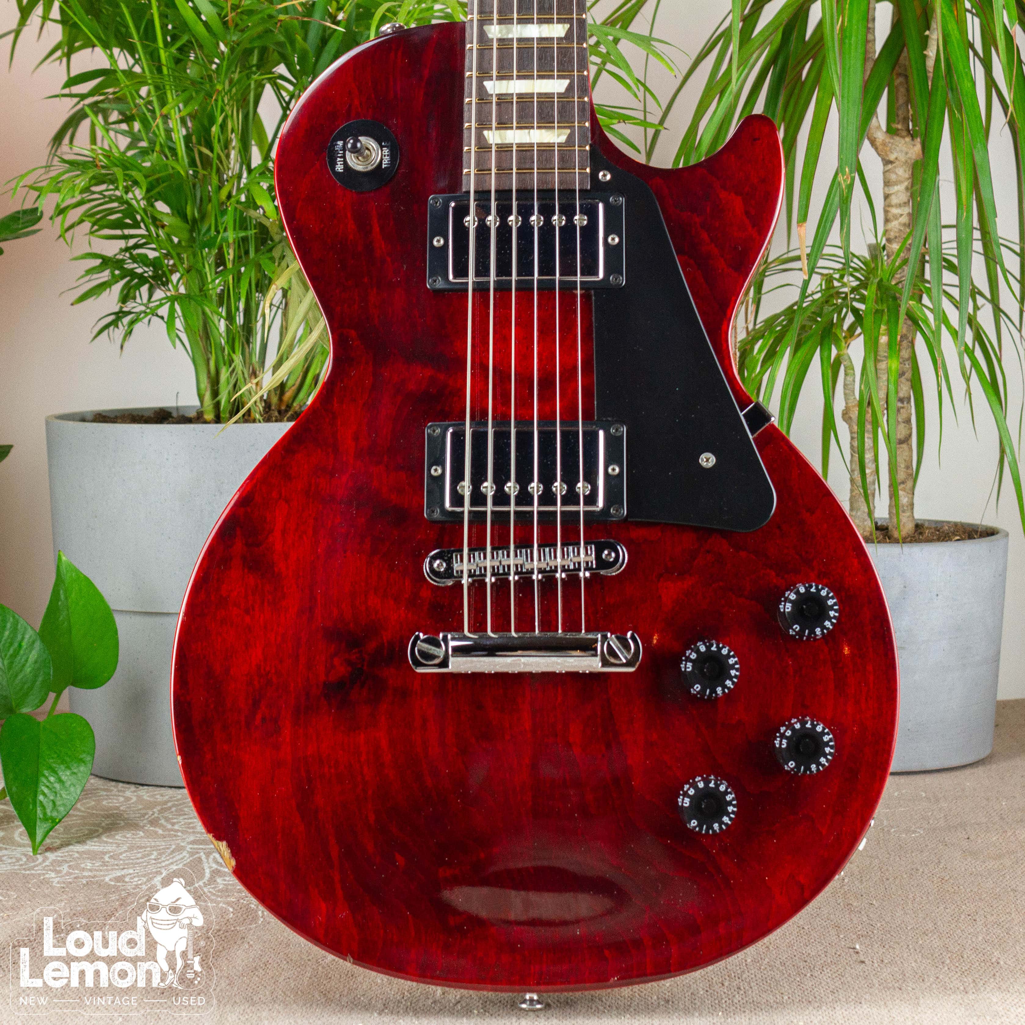 2010 epiphone deals les paul studio